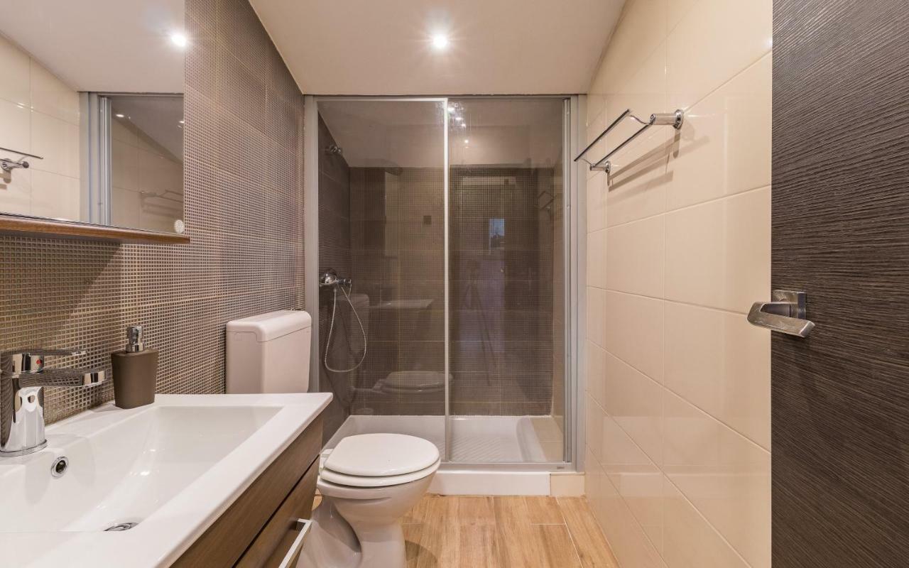 Apartmani Kažun - App 4 - Ferienhaus Fažana Exterior foto